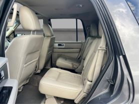 2014 FORD EXPEDITION