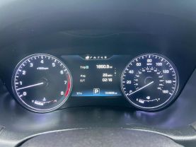 2017 GENESIS G80 SEDAN V6, 3.8 LITER 3.8 SEDAN 4D