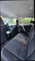 2014 TOYOTA RAV4 LE SPORT UTILITY 4D