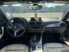 2016 BMW 2 SERIES CONVERTIBLE 6-CYL, TURBO, 3.0 LITER M235I CONVERTIBLE 2D