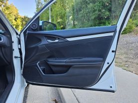 2017 HONDA CIVIC EX SEDAN 4D