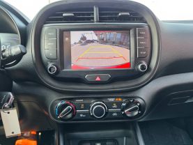 2023 KIA SOUL WAGON 4-CYL, 2.0 LITER LX WAGON 4D
