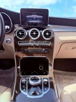 2019 MERCEDES-BENZ GLC