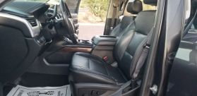 2017 GMC YUKON XL SUV V8, ECOTEC3, 5.3 LITER SLT SPORT UTILITY 4D at The One Autosales Inc in Phoenix , AZ 85022  33.60461470880989, -112.03641575767358