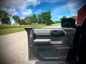 2021 Ford Bronco - Image 22