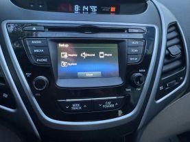 2015 HYUNDAI ELANTRA