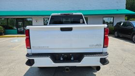 2024 Chevrolet Silverado 2500 Hd Crew Cab - Image 6