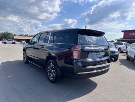 2023 CHEVROLET SUBURBAN