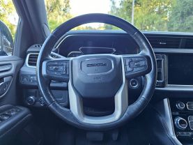 2021 GMC YUKON XL DENALI SPORT UTILITY 4D