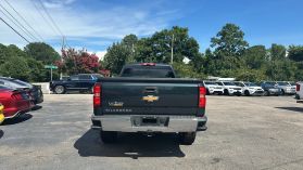 2017 Chevrolet Silverado 1500 Regular Cab - Image 6