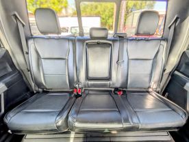 2019 FORD F250 SUPER DUTY CREW CAB PICKUP V8, TURBO DIESEL, 6.7 LITER LARIAT PICKUP 4D 6 3/4 FT