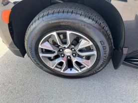 2023 CHEVROLET SUBURBAN