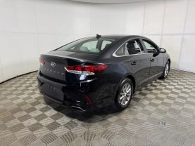 2018 HYUNDAI SONATA SEDAN 4-CYL, 2.4 LITER SE SEDAN 4D