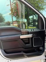 2017 Ford F250 Super Duty Crew Cab Lariat Pickup 4d 6 3/4 Ft - Image 16