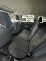 2016 HONDA CR-V SUV 4-CYL, I-VTEC, 2.4 LITER EX SPORT UTILITY 4D