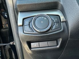 2018 FORD EXPLORER SUV V6, 3.5 LITER XLT SPORT UTILITY 4D