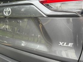 2023 TOYOTA RAV4 SUV GRAY AUTOMATIC - Iron Cars Inc