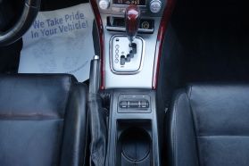 2007 SUBARU OUTBACK WAGON 4-CYL, 2.5 LITER 2.5I LIMITED WAGON 4D