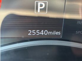 2024 NISSAN KICKS SUV 4-CYL, 1.6 LITER SR SPORT UTILITY 4D at T&T Repairables - used car dealership in Spencer, Indiana.