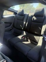 2014 FORD MUSTANG COUPE V6, 3.7 LITER V6 COUPE 2D