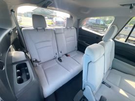 2017 HONDA PILOT