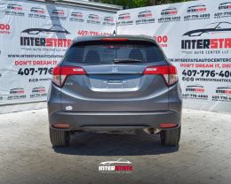 2019 HONDA HR-V For Sale in Orlando
