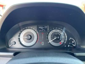 2016 HONDA ODYSSEY VAN V6, I-VTEC, 3.5 LITER EX-L MINIVAN 4D