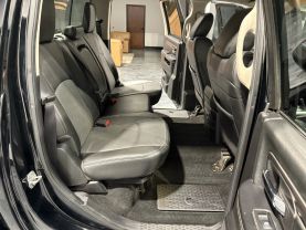 2013 RAM 1500 CREW CAB PICKUP V8, HEMI, 5.7 LITER SPORT PICKUP 4D 5 1/2 FT