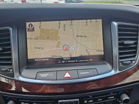 2016 HYUNDAI EQUUS