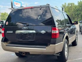 2013 FORD EXPEDITION