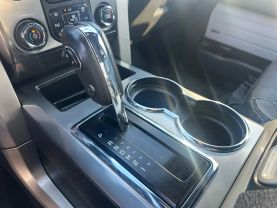 Used 2013 FORD F150 SUPERCREW CAB PICKUP V6, ECOBOOST, 3.5L FX4 PICKUP 4D 5 1/2 FT - LA Auto Star located in Virginia Beach, VA