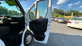 2020 Ram Promaster Cargo Van 2500 High Roof Van 3d - Image 14