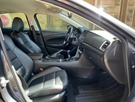 2014 MAZDA MAZDA6 SEDAN 4-CYL, SKYACTIV-G, 2.5L I TOURING SEDAN 4D