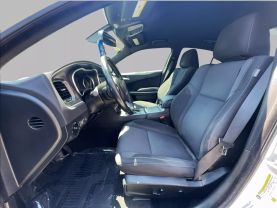 2016 DODGE CHARGER SEDAN V6, 3.6 LITER SXT SEDAN 4D