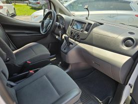 2019 NISSAN NV200