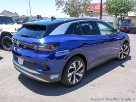 -2021 Volkswagen Id.4 - Image 8