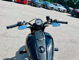 2019 INDIAN MOTORCYCLE FTR 1200 SPORTBIKES - -