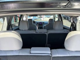 2018 HONDA PILOT SUV V6, I-VTEC, 3.5 LITER EX-L SPORT UTILITY 4D