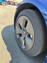 2021 TESLA MODEL 3 SEDAN DUAL ELECTRIC MOTORS LONG RANGE SEDAN 4D