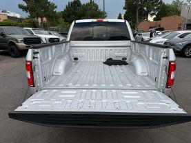 2018 FORD F150 SUPER CAB PICKUP V6. ECOBOOST, TT, 2.7L XLT PICKUP 4D 6 1/2 FT