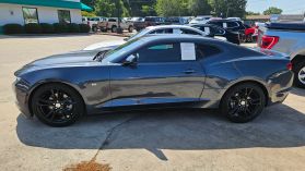 2023 Chevrolet Camaro - Image 4