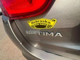 2015 KIA OPTIMA SEDAN 4-CYL, 2.4 LITER LX SEDAN 4D