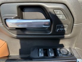 2020 Chevrolet Silverado 2500 Hd Crew Cab High Country Pickup 4d 6 1/2 Ft - Image 16