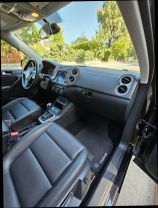 2016 VOLKSWAGEN TIGUAN 2.0T SE SPORT UTILITY 4D