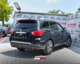 2019 NISSAN PATHFINDER For Sale in Orlando
