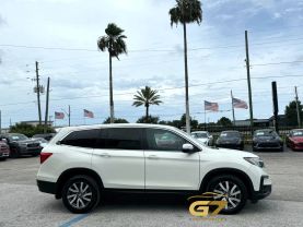 2019 Honda Pilot - Image 5