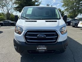 2020 FORD TRANSIT 150 CARGO VAN