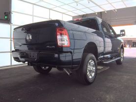 2024 RAM 2500 CREW CAB PICKUP V8, HEMI, 6.4 LITER BIG HORN PICKUP 4D 6 1/3 FT