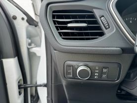 2022 FORD ESCAPE SUV 3-CYL, ECOBOOST, TURBO, 1.5 LITER SE SPORT UTILITY 4D