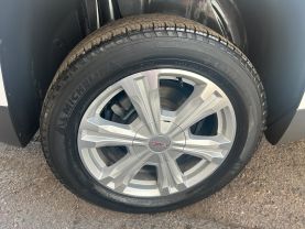 2015 GMC TERRAIN SUV 4-CYL, 2.4 LITER SLE-1 SPORT UTILITY 4D